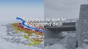 Portada Tiquipaya: lo que la mazamorra dejó