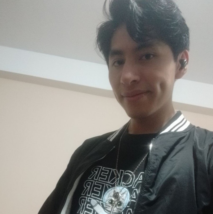 Neil Graneros Flores