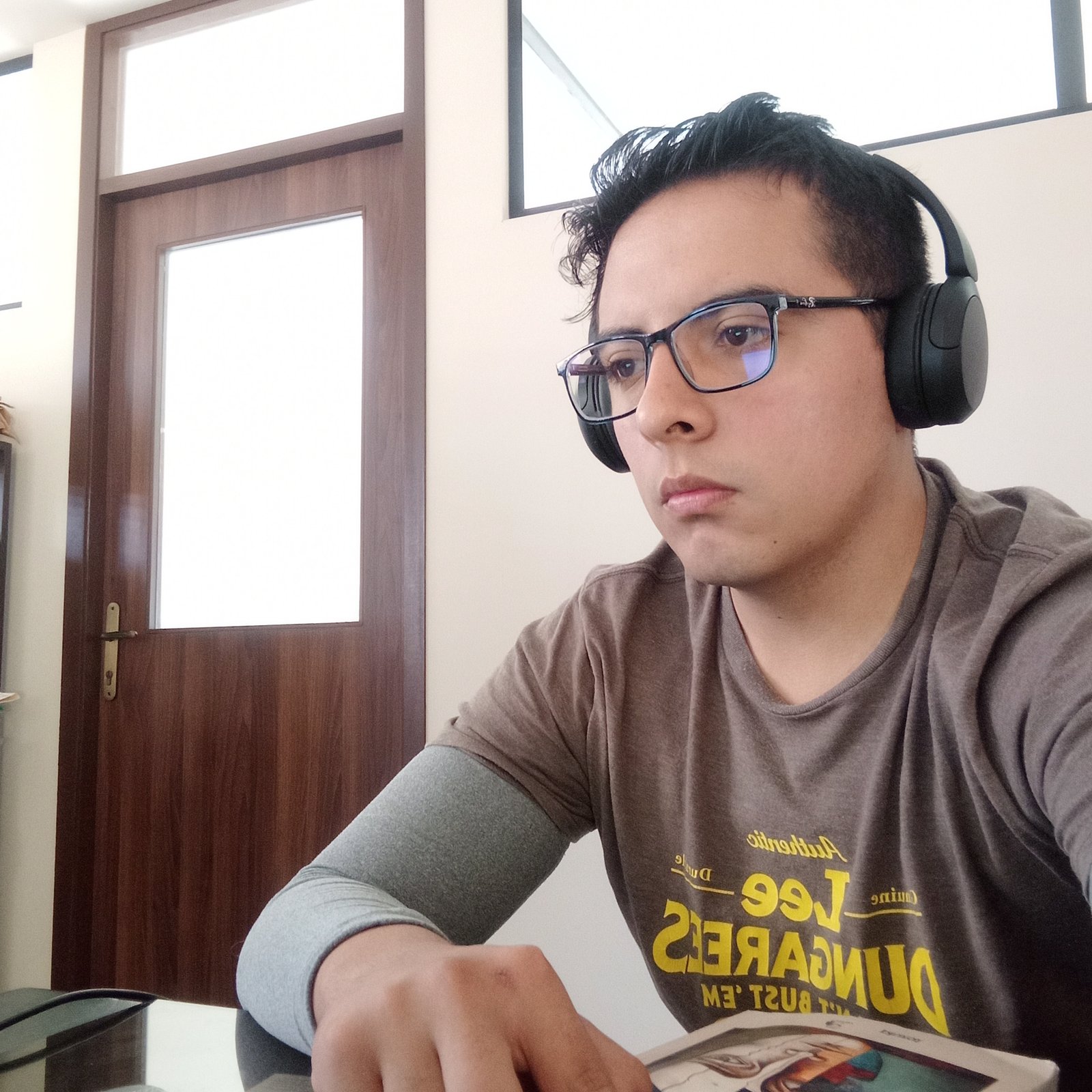 Adrian Delgado Rivero