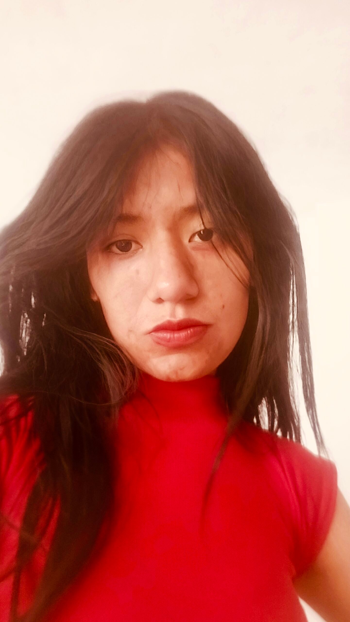 Jhoana Huanca