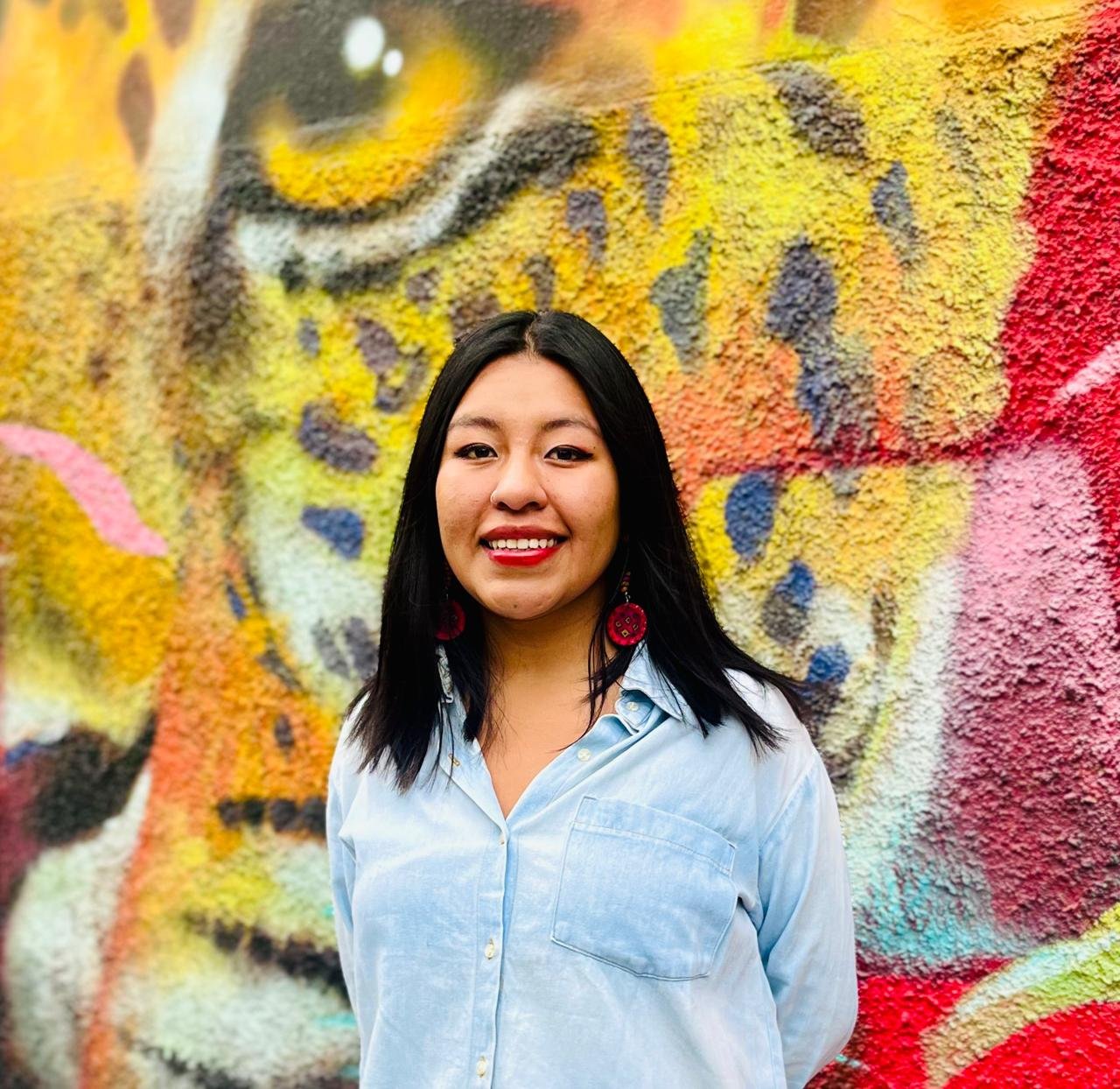 Jocabet Ali Morales