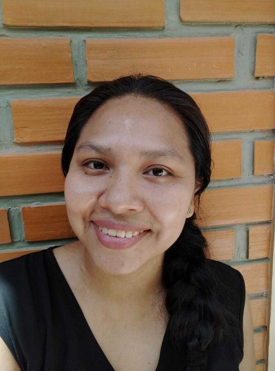 Marcia Heredia
