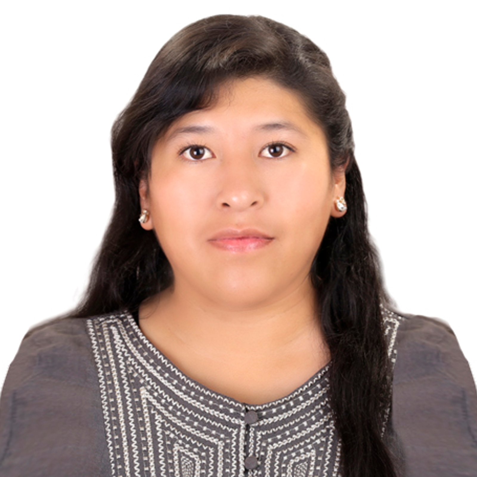 Teresa Marilyn Mamani Quispe