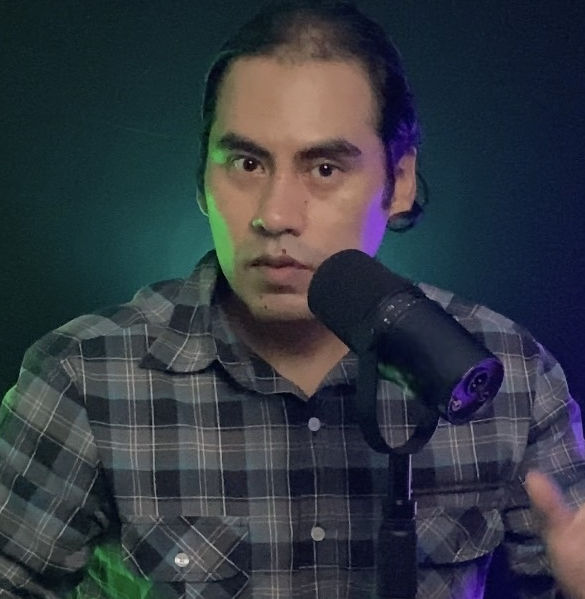 Alex Ojeda Copa Avatar