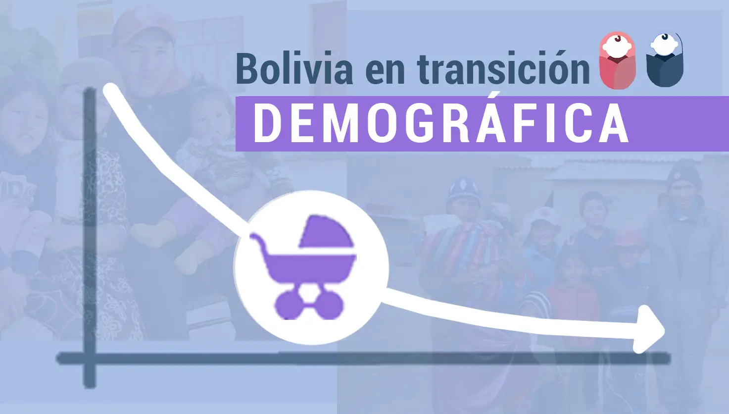 transicion demográfica en bolivia 2025
