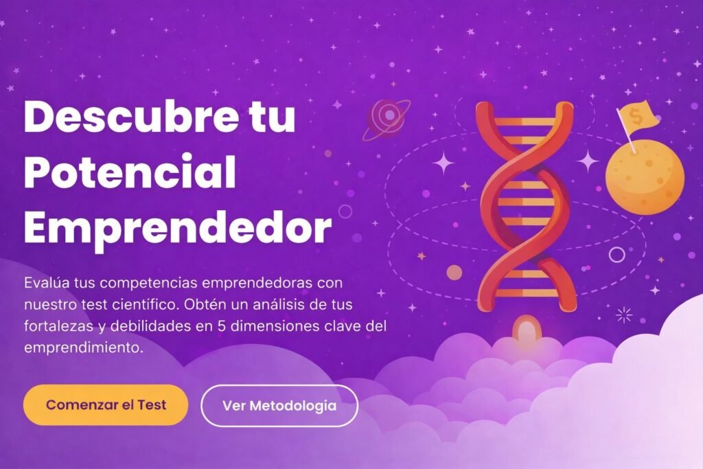 Gen Emprendedor
