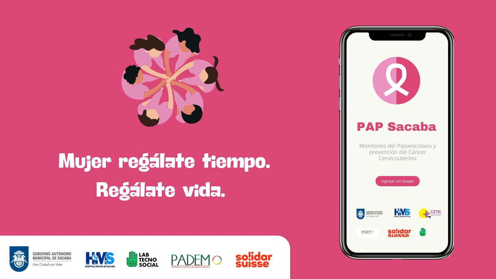 PAP SACABA APP MOVIL 1