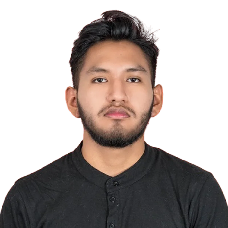 Mauricio Nestor Apaza Callapa