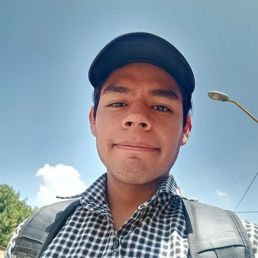 Boris Anthony Angulo Urquieta