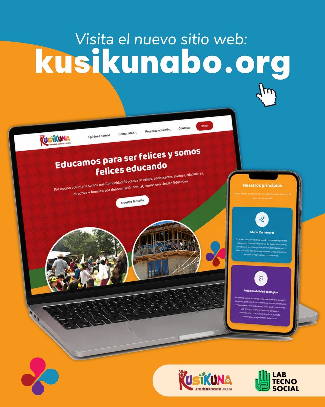 kusikuna