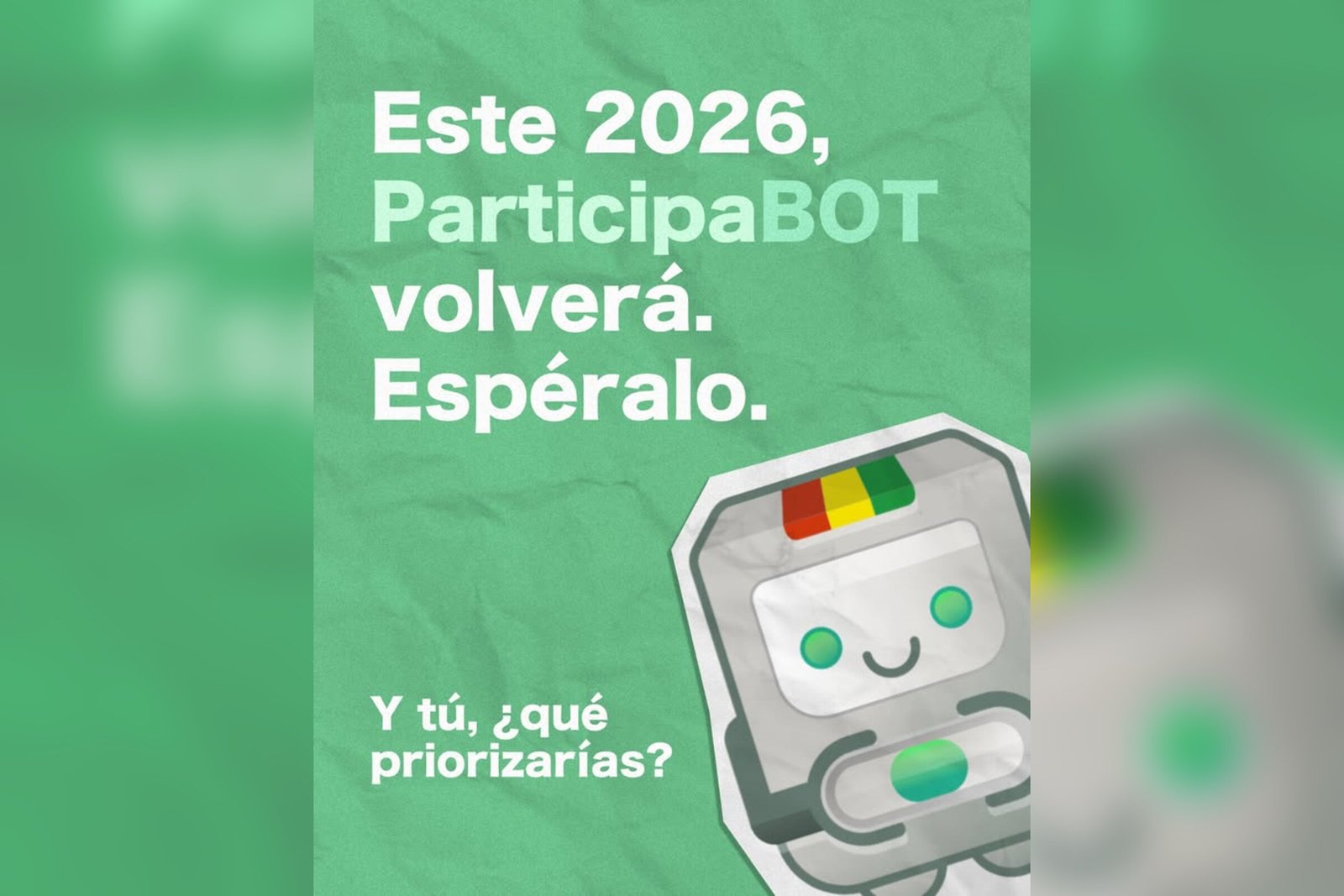 participabot-vuelve-2026