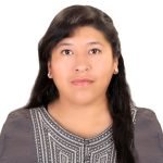Teresa Marilyn - Teresa Marilyn Mamani Quispe